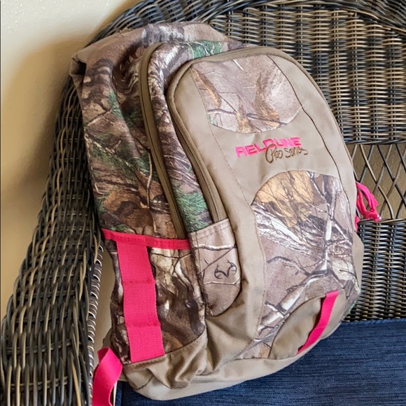 Backpack - Picture 2 of 5